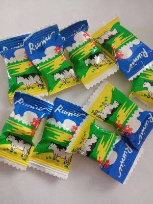 GAI CHOCOLATE (10 PIECES)