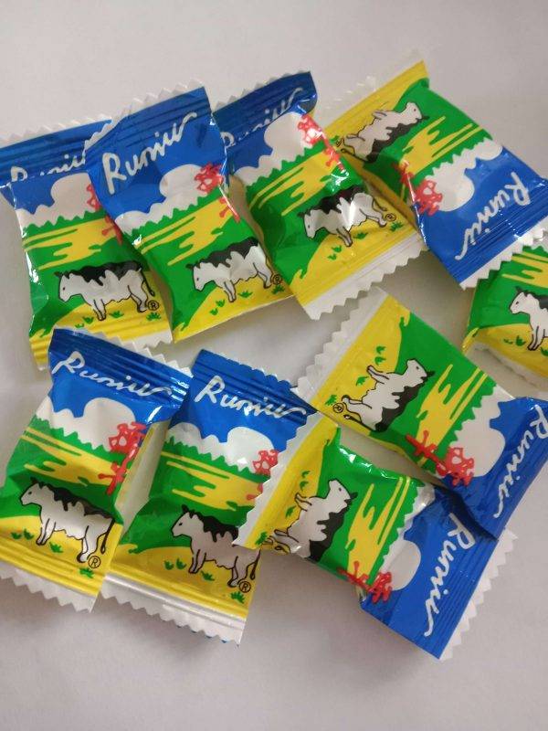 GAI CHOCOLATE (10 PIECES)
