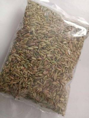 SOUFF(FENNEL SEEDS)