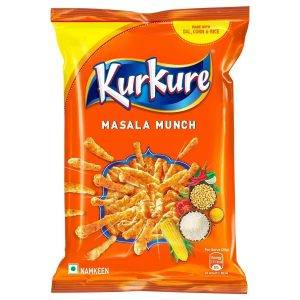 KURKURE (2 PACKET )( MASALA MUNCH )