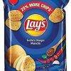 LAYS (2 PACKETS)