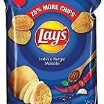 LAYS (2 PACKETS)