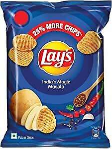 LAYS (2 PACKETS)