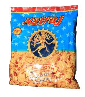 NATRAJ DALMUTH(500 GM)