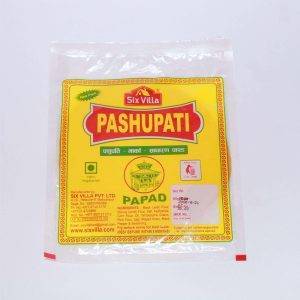 NEPALI PAPAD