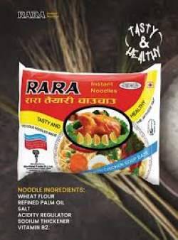 RARA NOODLES