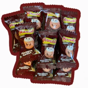 RASILO CANDY (10 PIECE )