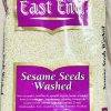 SESAME SEEDS WHITE