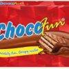 CHOCOFUN (18 piece )
