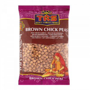 KALO CHANA (BLACK CHICKPEAS)