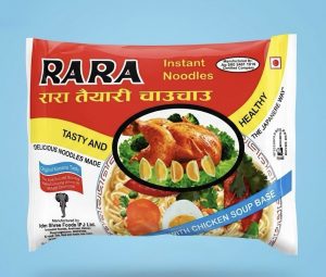 RARA NOODLES