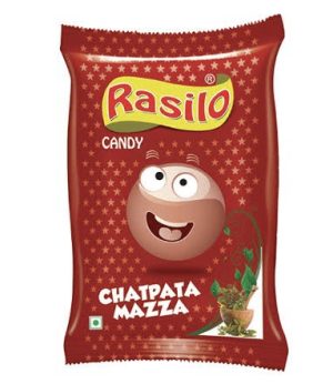 RASILO CHOCOLATE (CANDY)