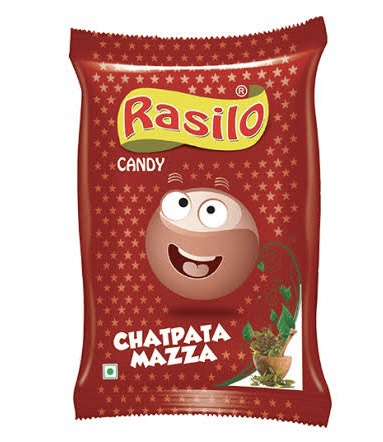 RASILO CHOCOLATE (CANDY)