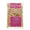 SOYA CHUNKS - 400GM