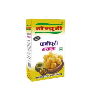 PANIPURI MASALA (CENTURY) - 50GM