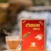 TOKLA GOLD TEA - 500GM