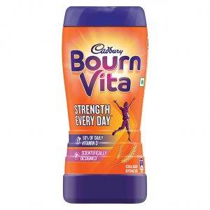 BOURNVITA (500 GM )