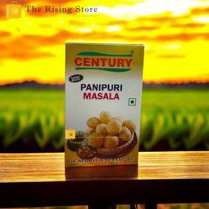 PANIPURI MASALA(50 GM )