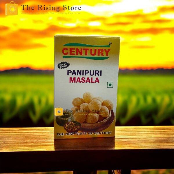 PANIPURI MASALA(50 GM )
