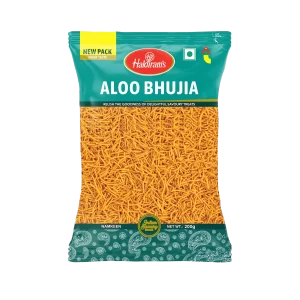 ALOO BHUJIYA HALDIRAM DALMUT
