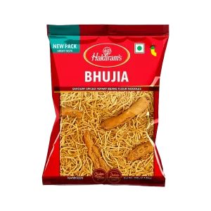 BHUJIYA HALDIRAM DALMUT