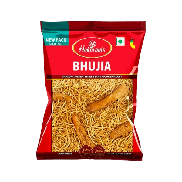 BHUJIYA HALDIRAM DALMUT