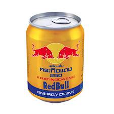 RED BULL