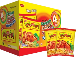 RUMPUM NOODLES