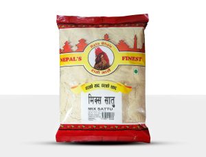 MIX SATTU - 500GM