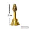 PUJA BELL