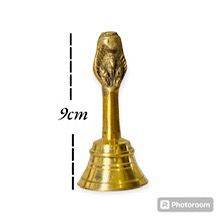 PUJA BELL