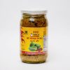 HOT MANGO PICKLE (MANGO & AKABARE ACHAR)