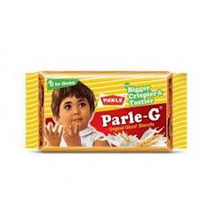 PARLE -G