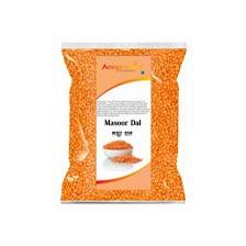 MASOOR DAAL (RATO DAAL)