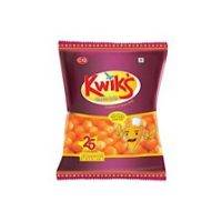 KWIKS CHEES BALLS