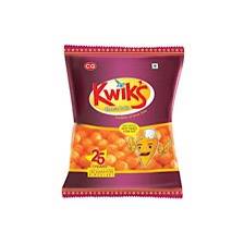 KWIKS CHEES BALLS