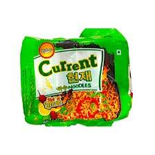 CURRENT VEG