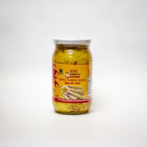 NEPALI BAMBOO SHOOTS (NEPALI TAMA)