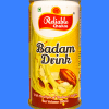BADAM DRINK(ALMOND DRINK)180ML