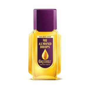 ALMONDS HAIROIL (95ML)