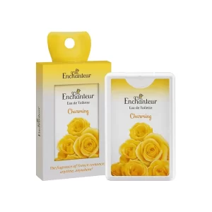 ENCHANTEUR POCKET PERFUME(CHARMING)