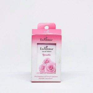 ENCHANTEUR POCKET PERFUME(ROMANTIC)
