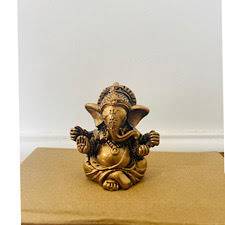 MURTI (GANESH JI )(6 CM )