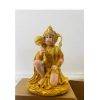 MURTI (HANUMAN JI)(14 CM )