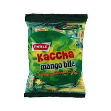 KACCHA MANGO BITE PACKET (50-60 PIECE )