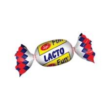 LACTOFUN  PACKET (80-90 PIECE )