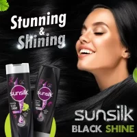SUNSILK SHAMPOO