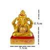 GANESH IDOL  FOR CAR DASHBOARD