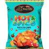 POTATO CHIPS AKABARE FLAVOUR (55G)