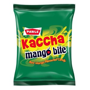 KACCHA MANGO BITE CHOCOLATE PACKET (50-60 PIECES)